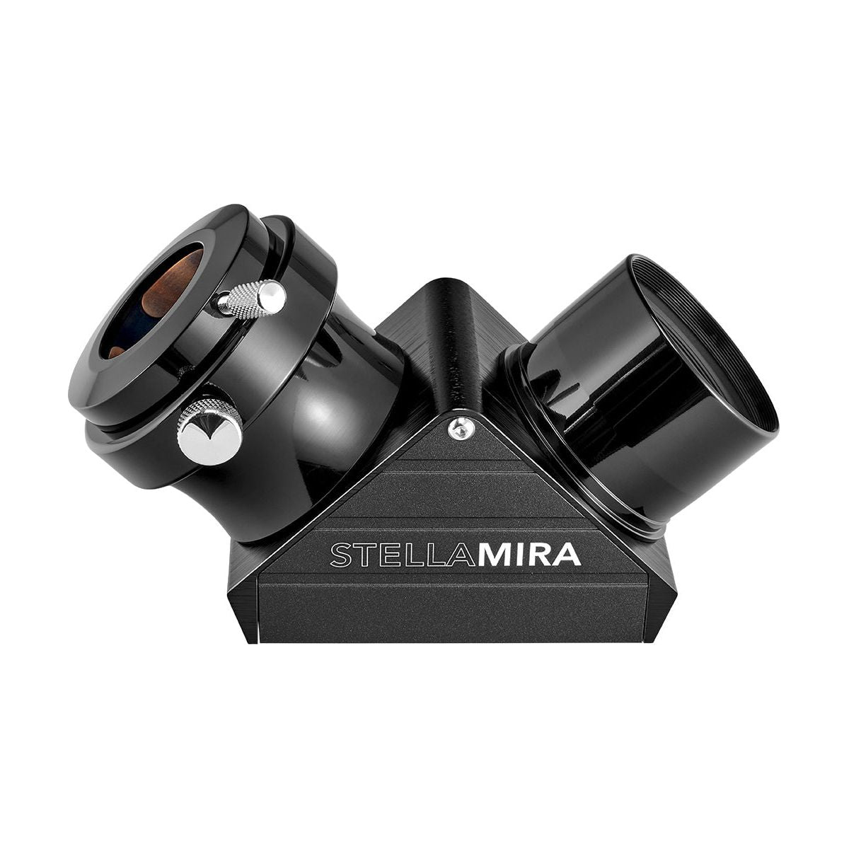 StellaMira 2" 90º Erecting Prism Diagonal - Vega Vision