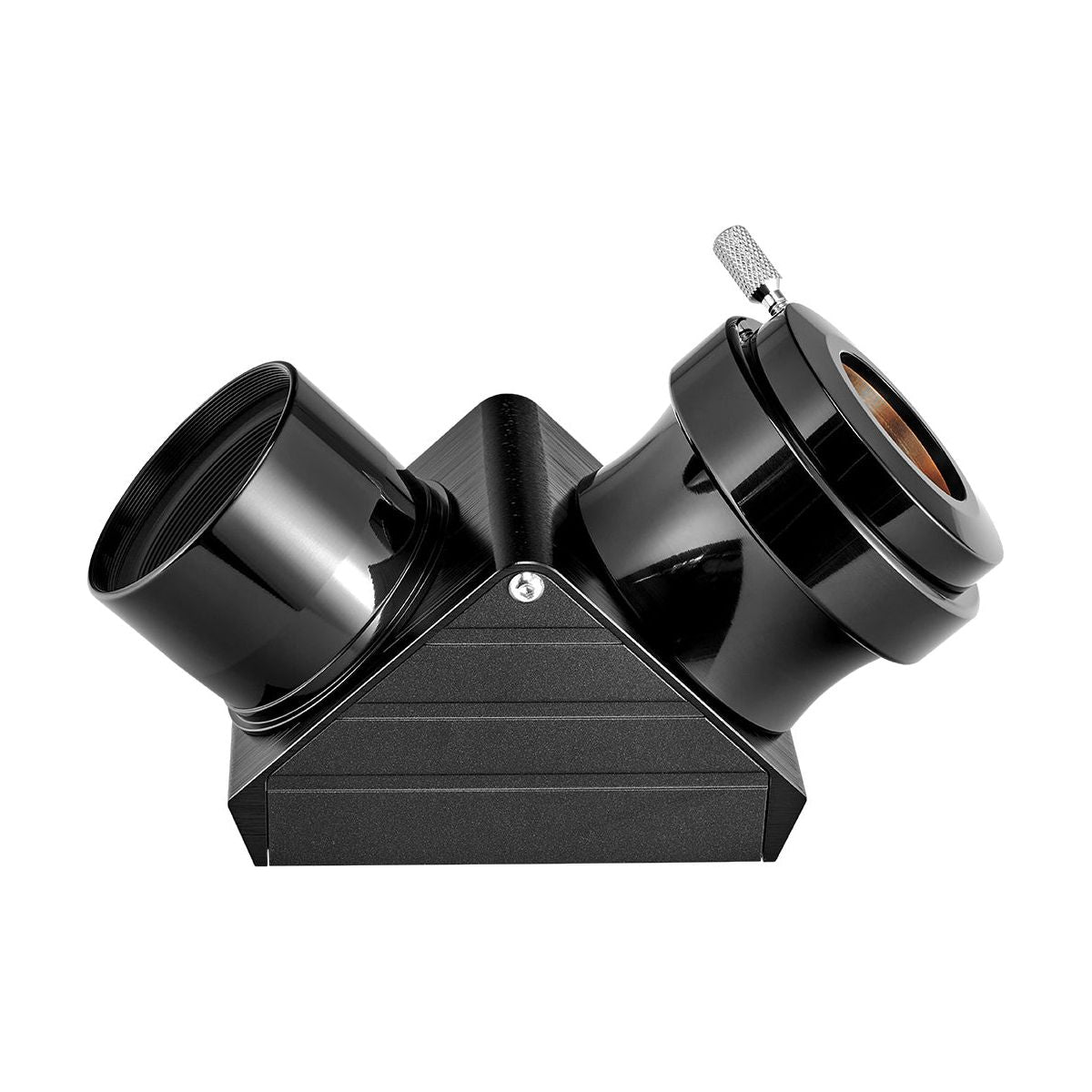 StellaMira 2&quot; 90º Erecting Prism Diagonal - Vega Vision