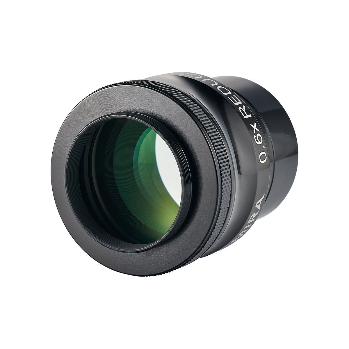 StellaMira 2" 0.6x Reducer / Field Flattener with M42 Adapter - Vega Vision