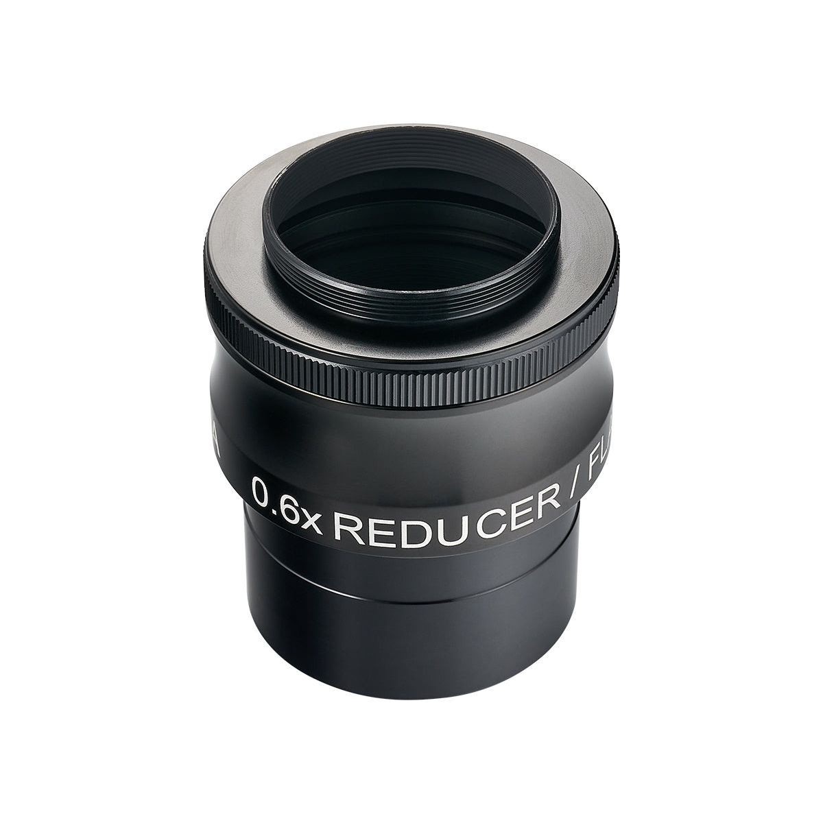 StellaMira 2&quot; 0.6x Reducer / Field Flattener with M42 Adapter - Vega Vision
