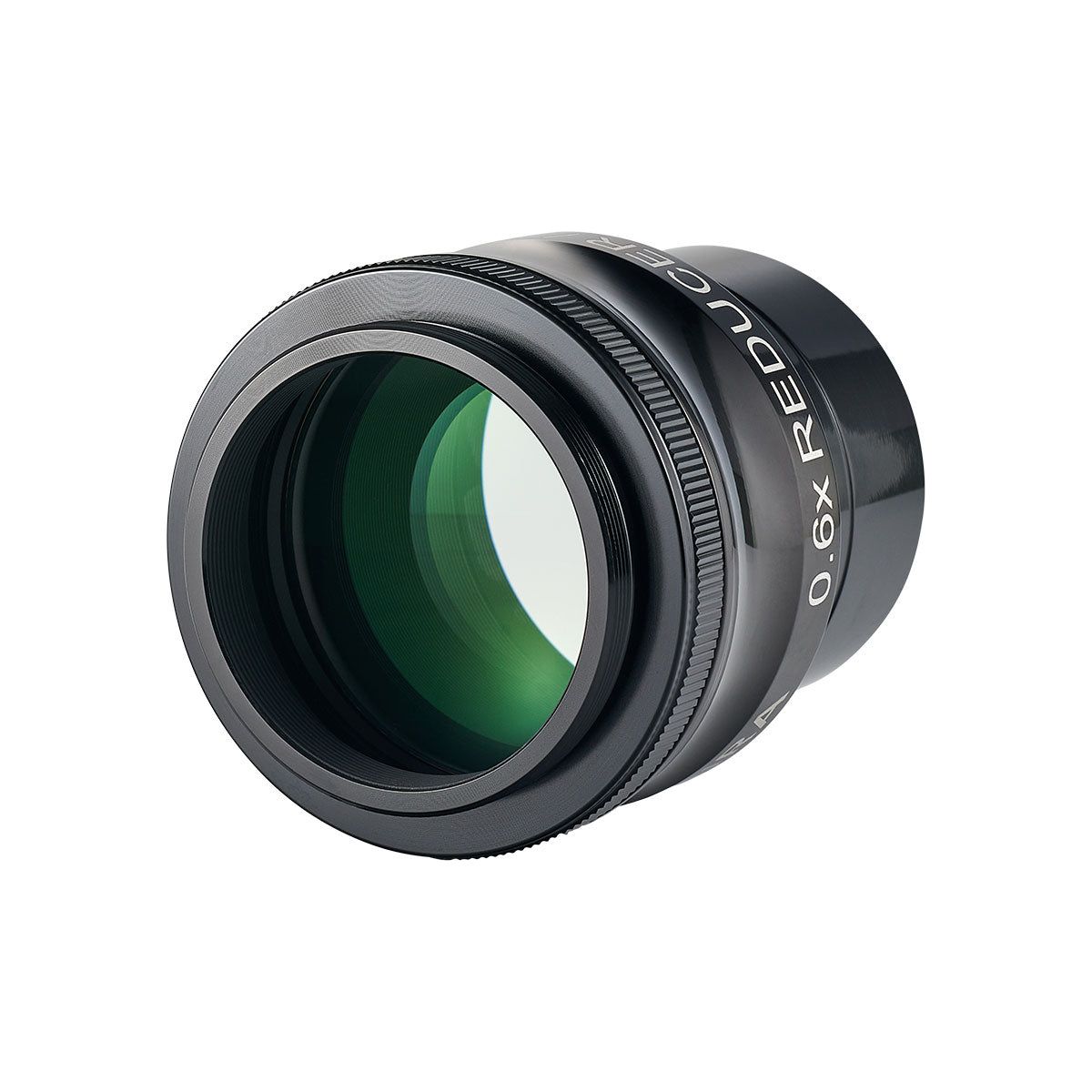 StellaMira 2" 0.6x Reducer / Field Flattener with M48 Adapter - Vega Vision