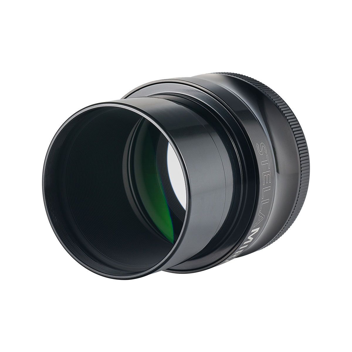 StellaMira 2" 0.6x Reducer / Field Flattener with M48 Adapter - Vega Vision