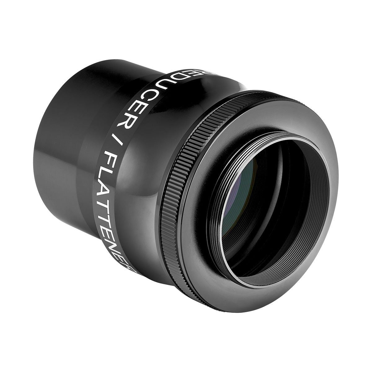 StellaMira 2" 0.8x Reducer / Field Flattener with M48 Adapter - Vega Vision
