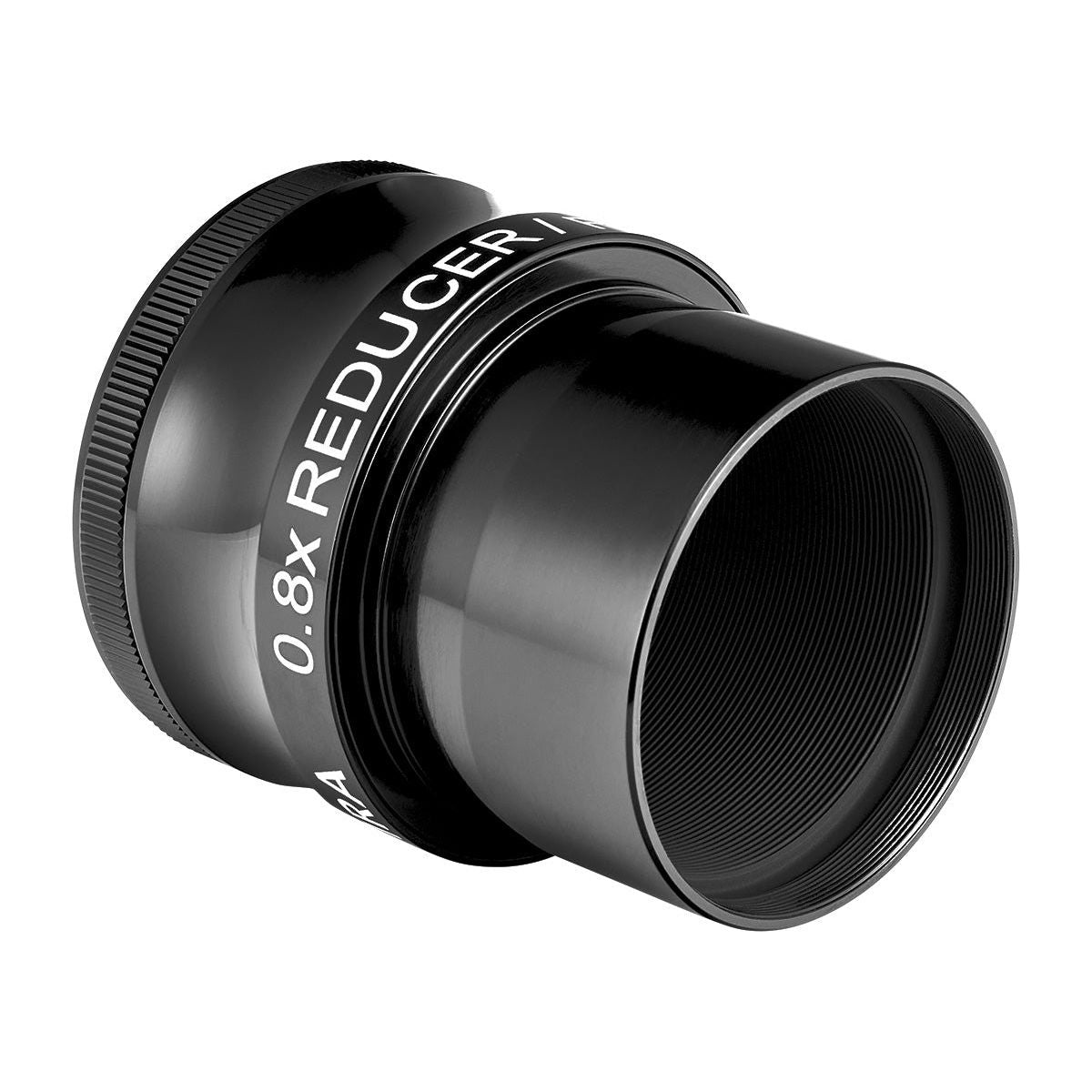 StellaMira 2" 0.8x Reducer / Field Flattener with M48 Adapter - Vega Vision