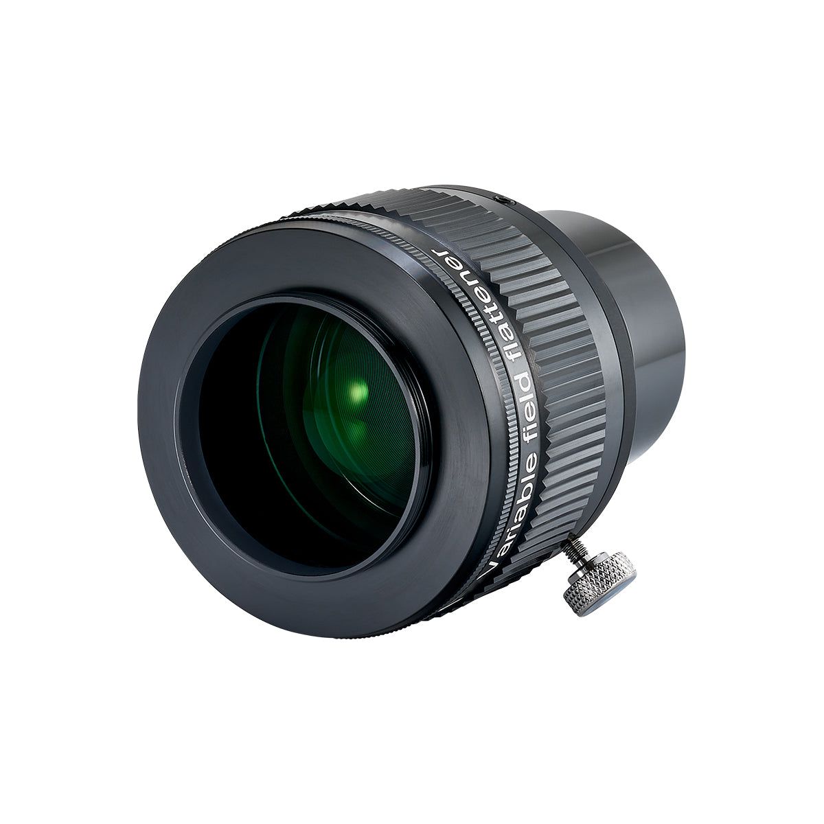 StellaMira 2&quot; Adjustable Field Flattener with M48 Adapter - Vega Vision