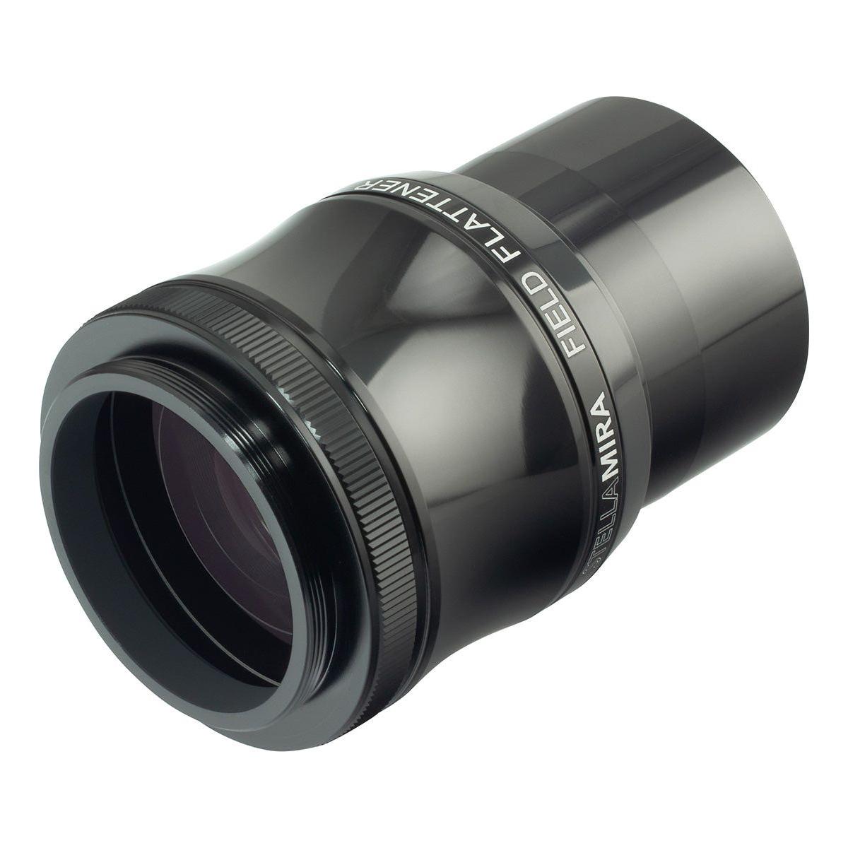 StellaMira 2" Field Flattener with M48 Adapter - Vega Vision