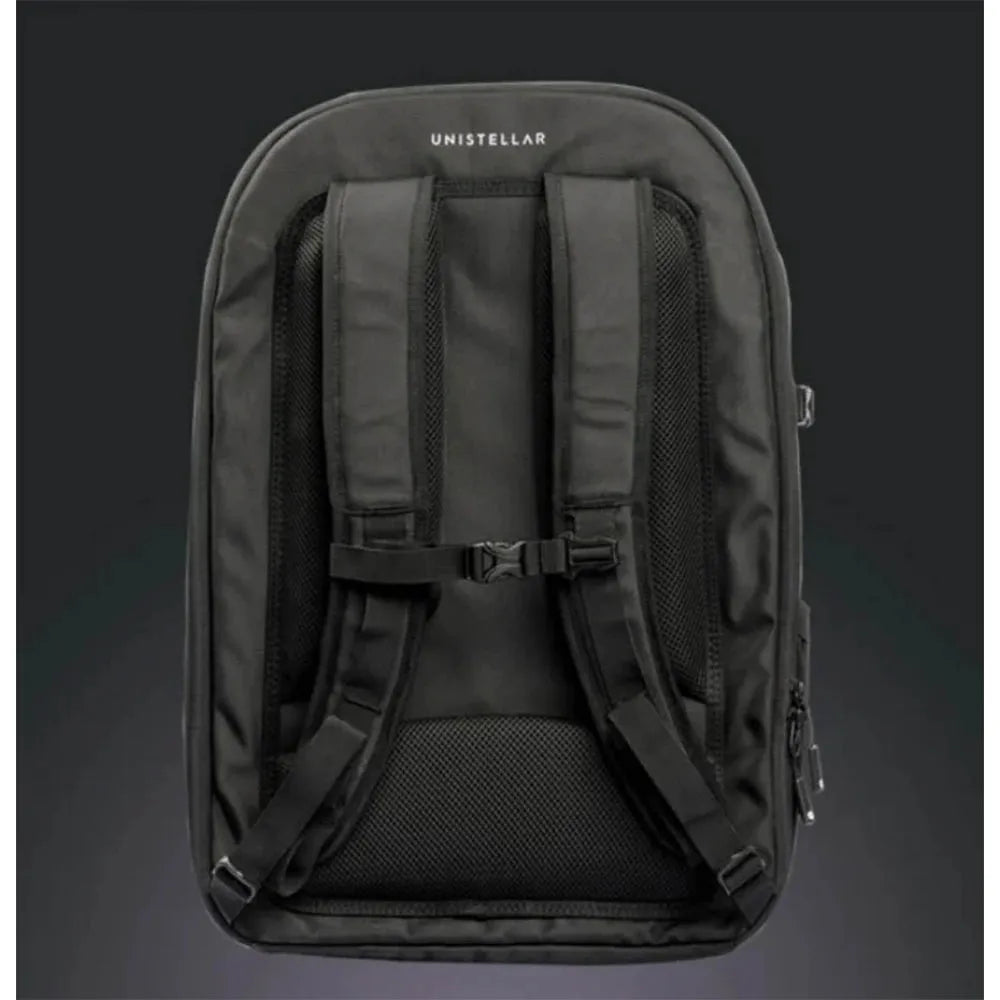 Custom Unistellar Backpack for Odyssey and Odyssey Pro Smart Telescopes