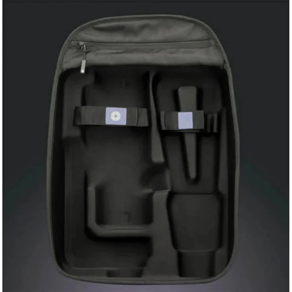 Custom Unistellar Backpack for Odyssey and Odyssey Pro Smart Telescopes