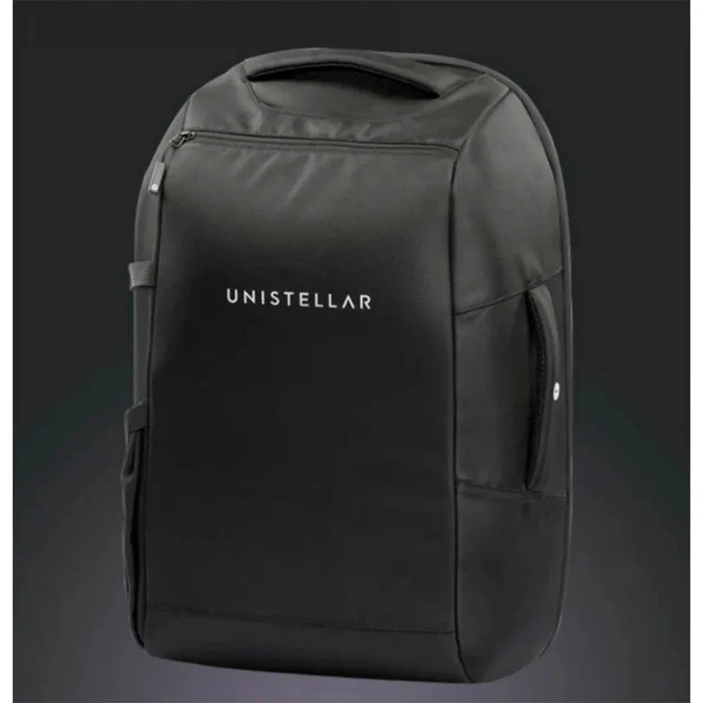 Custom Unistellar Backpack for Odyssey and Odyssey Pro Smart Telescopes - Vega Vision