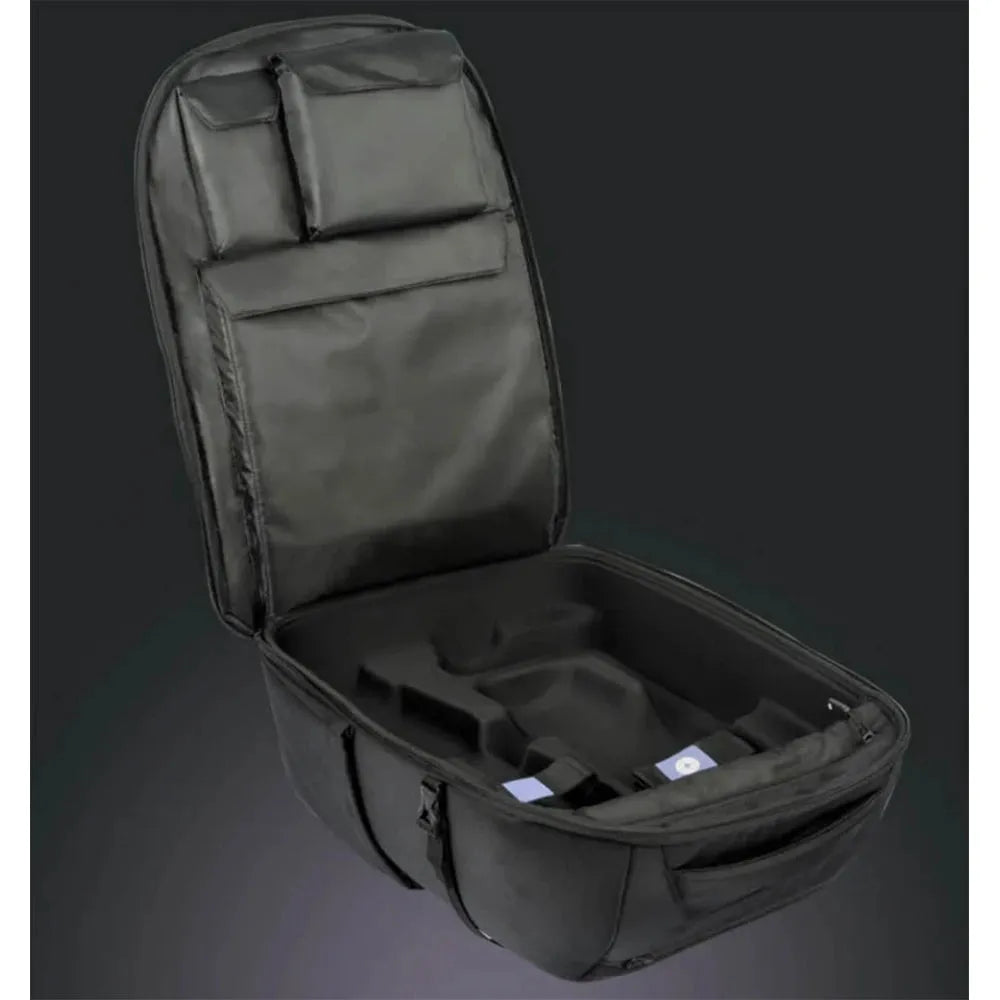 Custom Unistellar Backpack for Odyssey and Odyssey Pro Smart Telescopes - Vega Vision