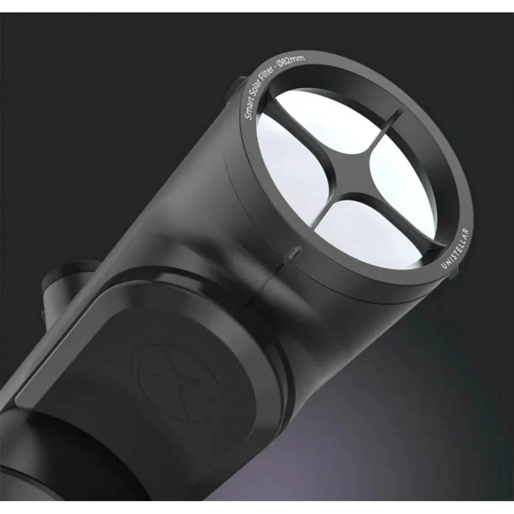 Unistellar Smart Solar Filter (Odyssey Pro & Odyssey) - Vega Vision