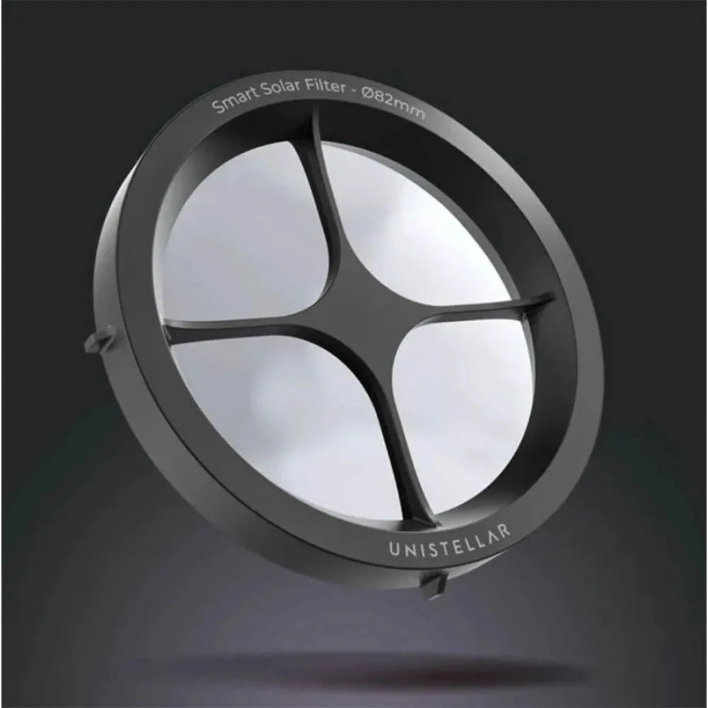 Unistellar Smart Solar Filter (Odyssey Pro &amp; Odyssey) - Vega Vision