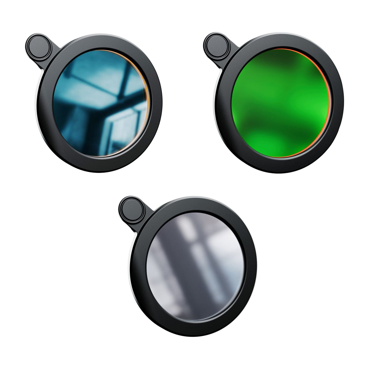 Vespera All Sky Filter Bundle - Vega Vision