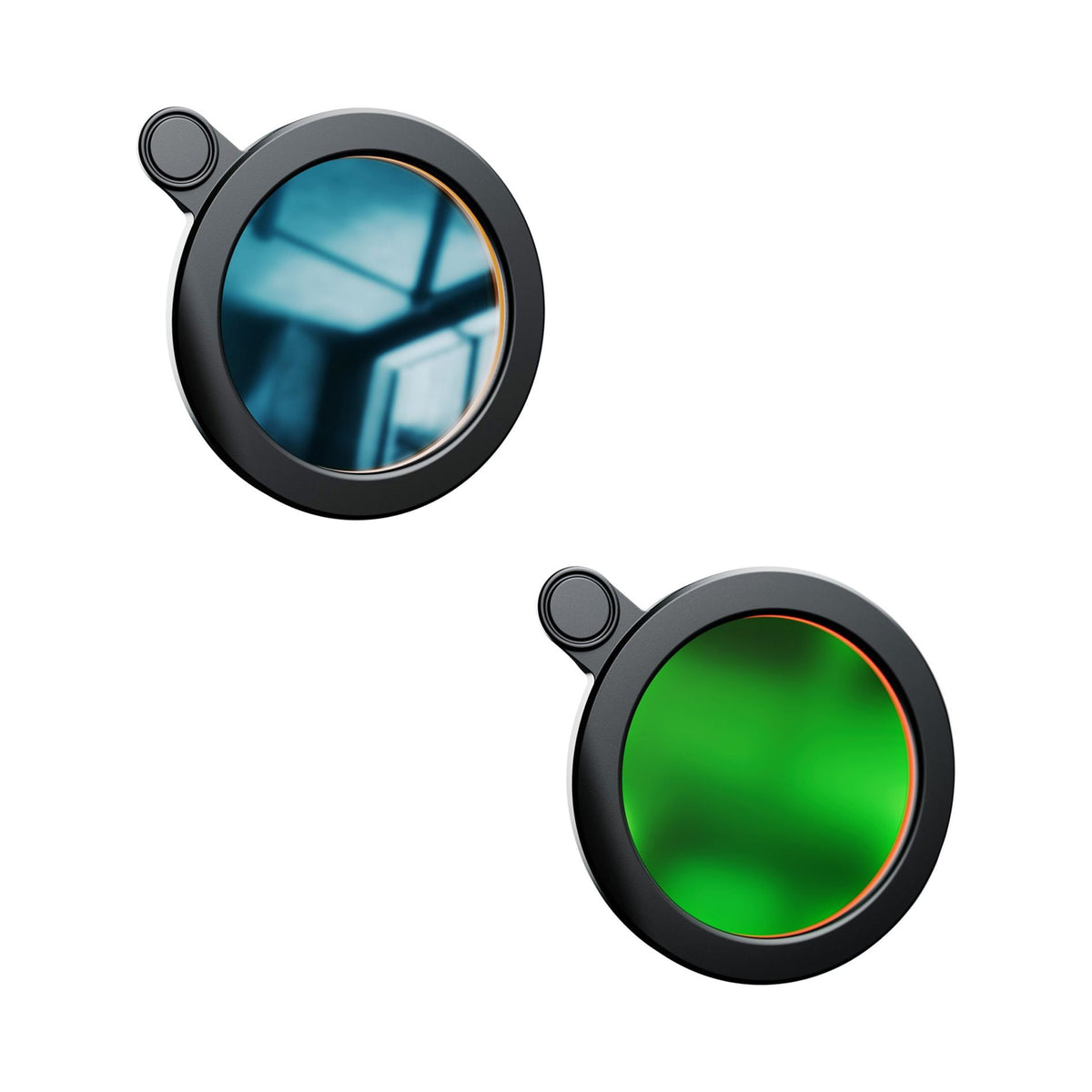 Vespera Cosmic Filter Bundle - Vega Vision