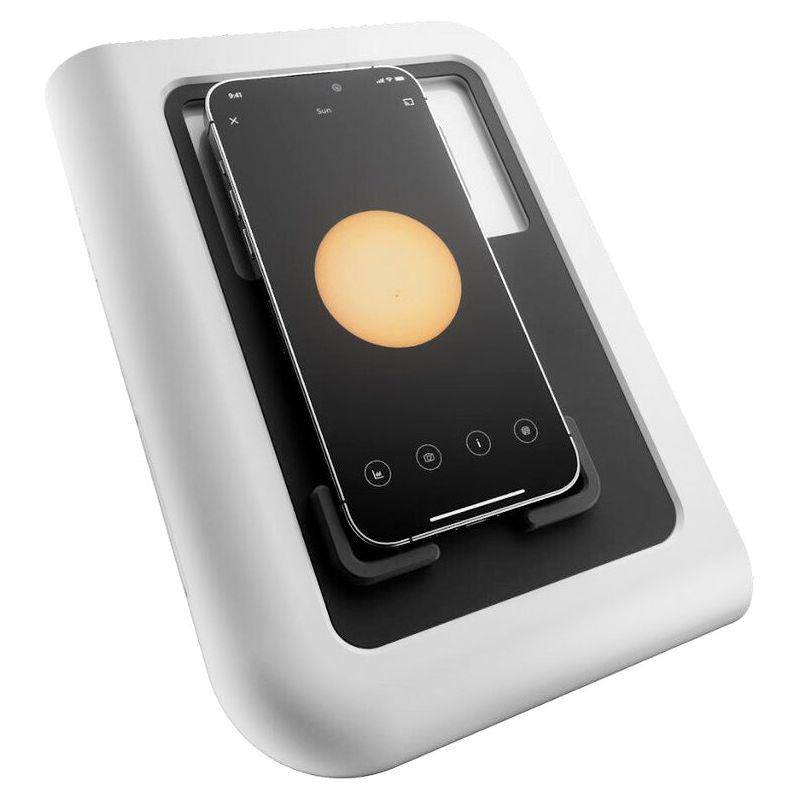 Vaonis Hestia Essentials Pack - turn your Smart Phone into a Smart Telescope - Vega Vision