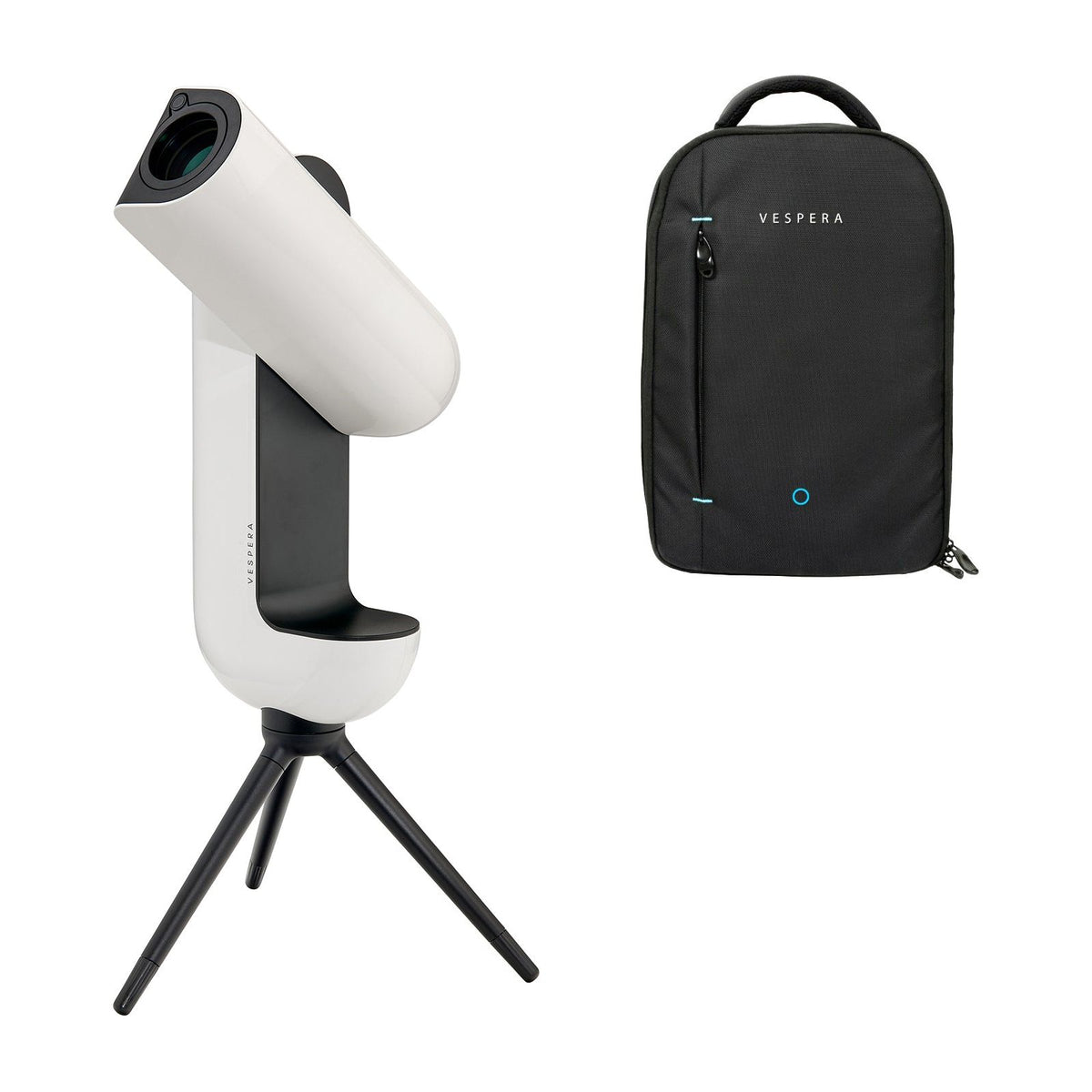 Vespera II Adventure Pack - Vega Vision