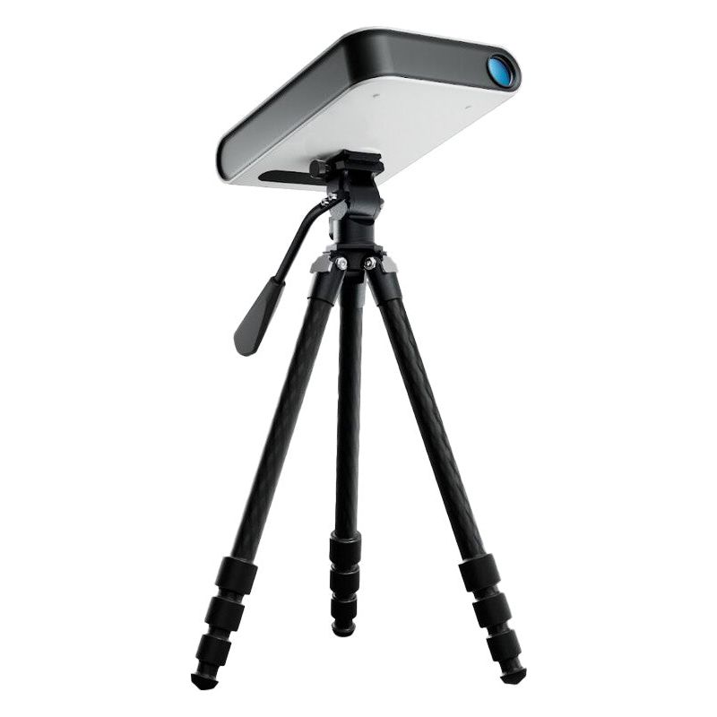 Vaonis Hestia Premium Pack - turn your Smart Phone into a Smart Telescope