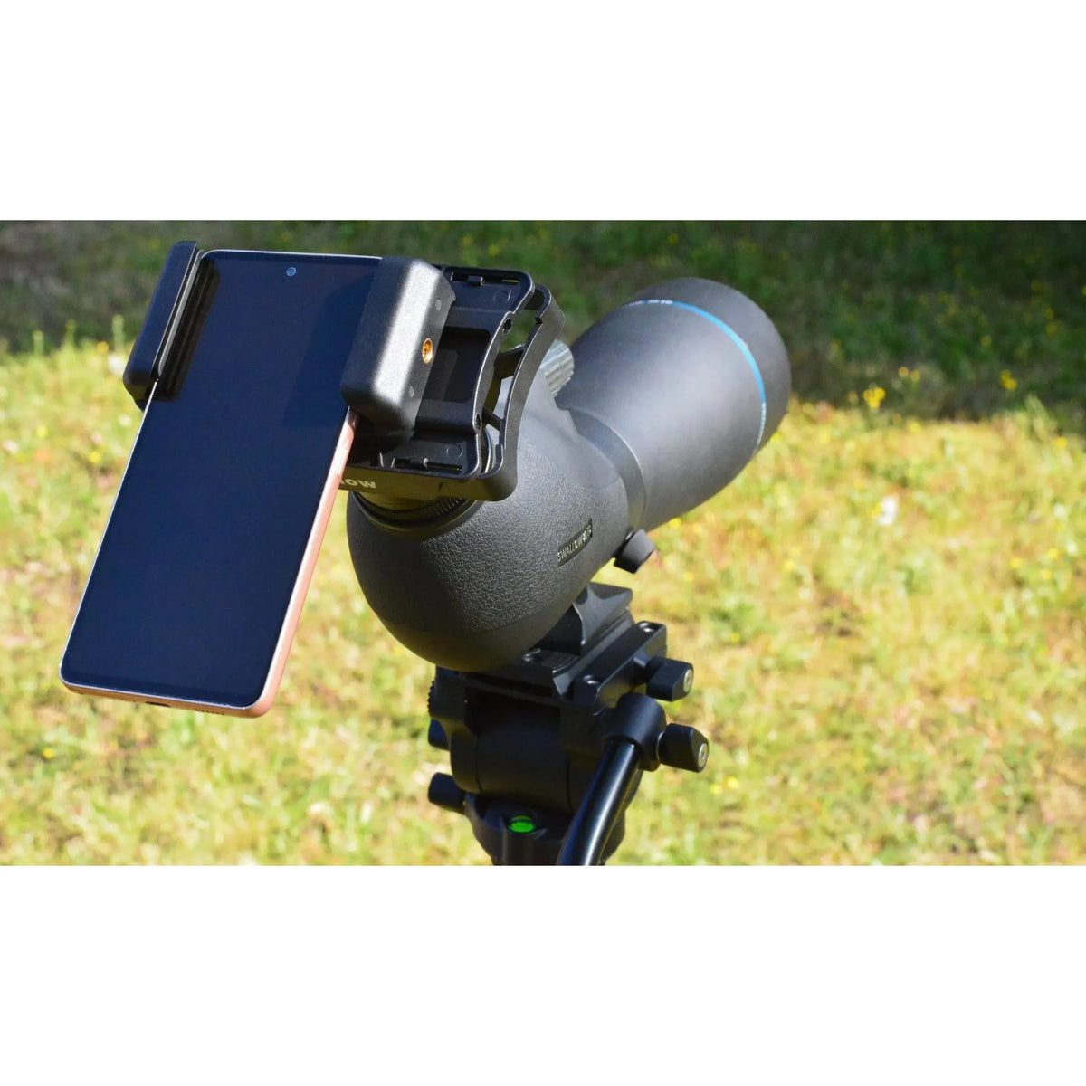 Viking Optical Universal Smartphone Adapter - Vega Vision