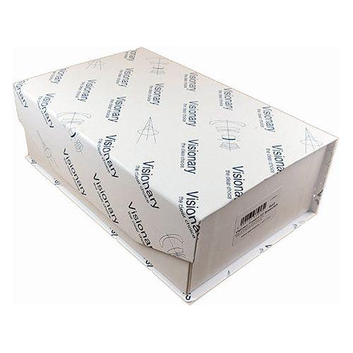 Visionary Freebird ED 8×42 Binoculars - Vega Vision