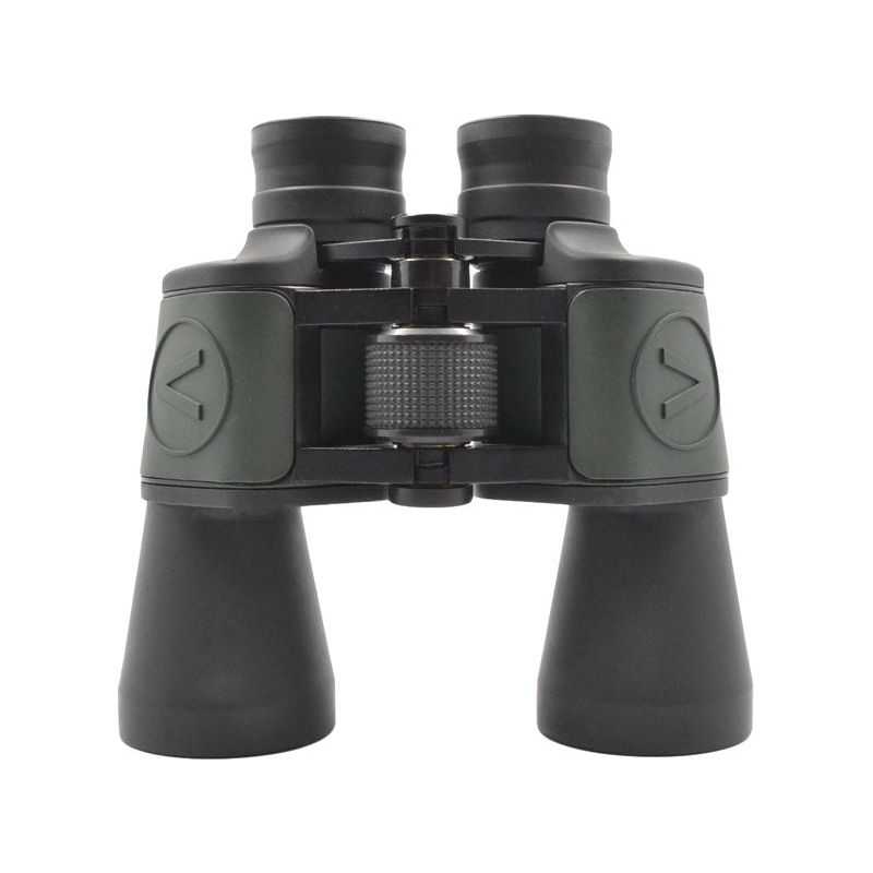 Visionary HD 10×50 Binoculars - Vega Vision