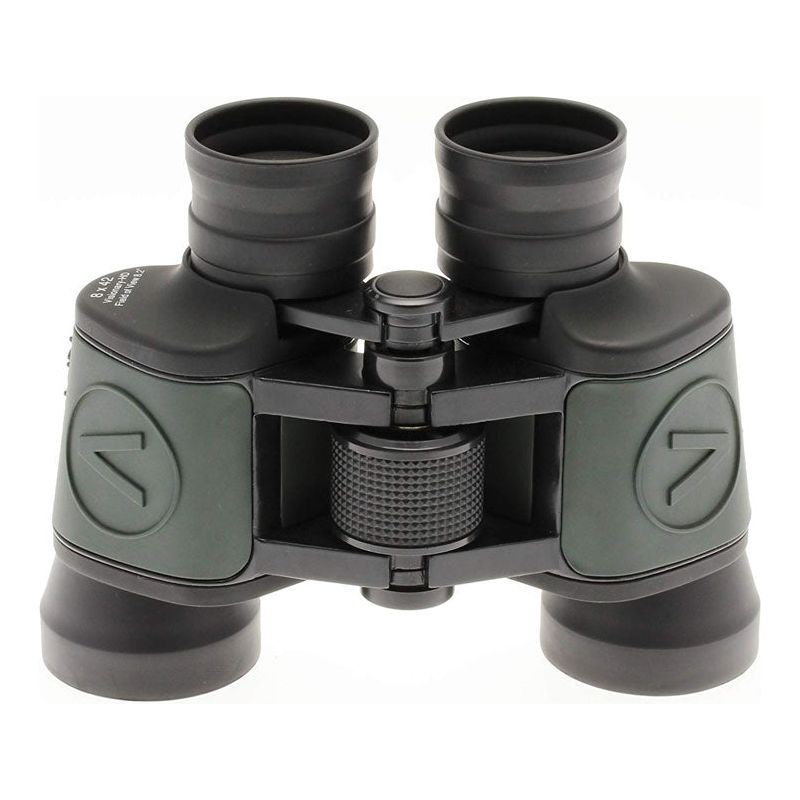 Visionary HD 8×42 Binoculars - Vega Vision