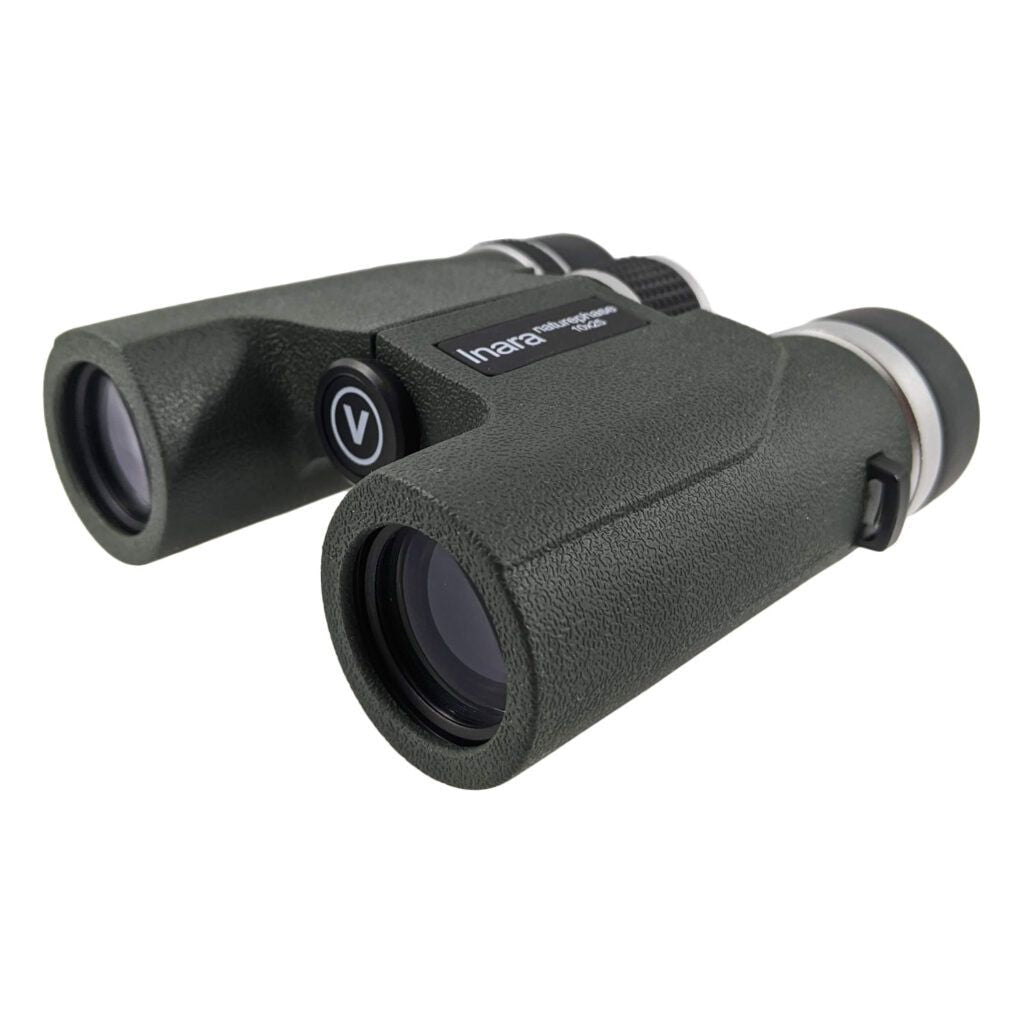 Visionary Inara 10x25 Binoculars - Vega Vision