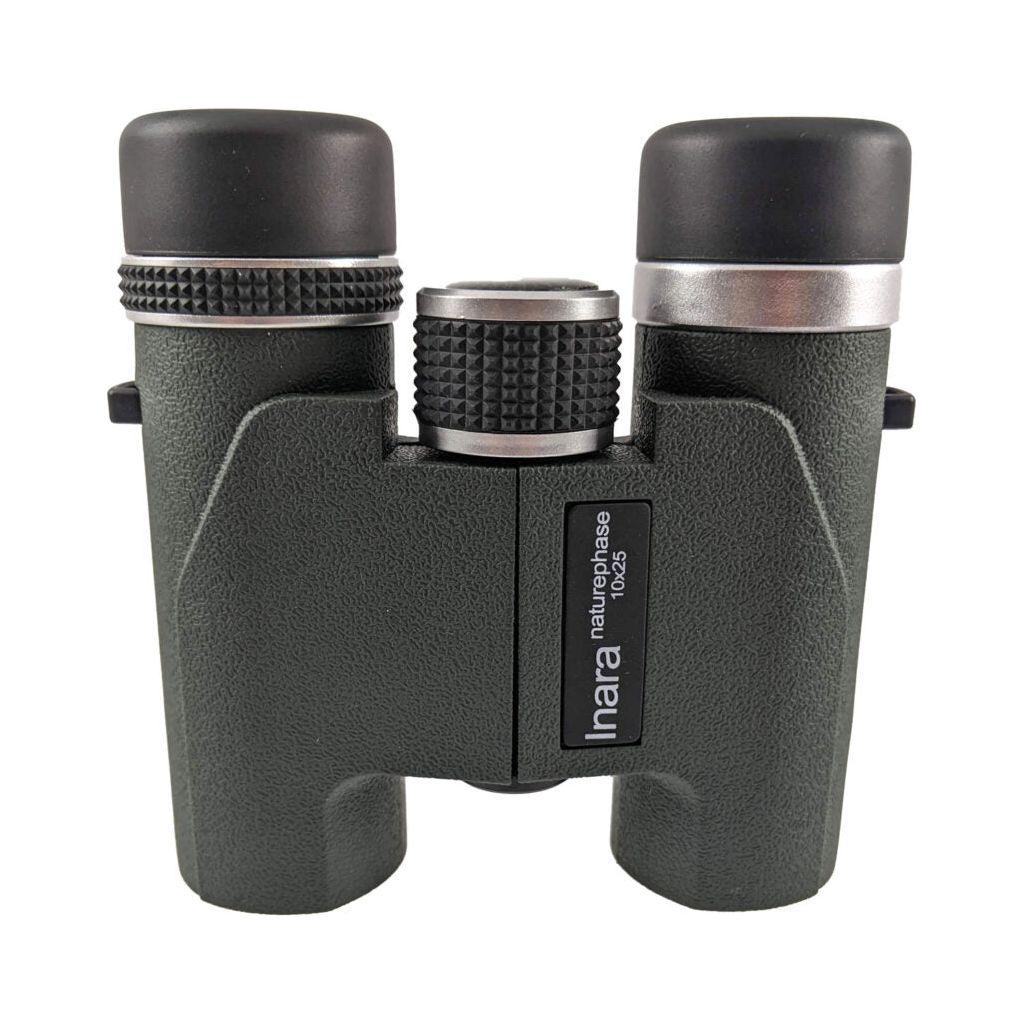 Visionary Inara 10x25 Binoculars - Vega Vision