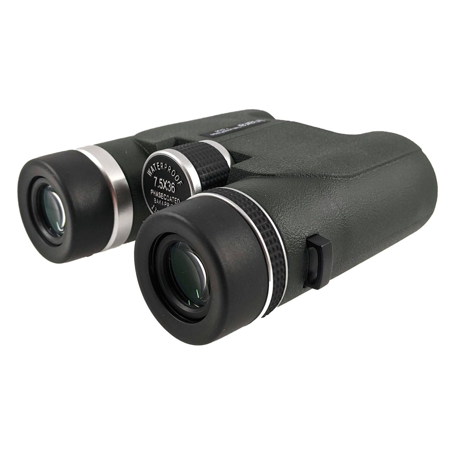 Visionary Inara 7.5×36 Binoculars - Vega Vision