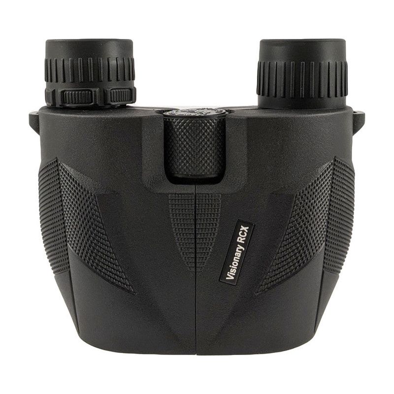 Visionary RCX 10x25 Binoculars - Vega Vision