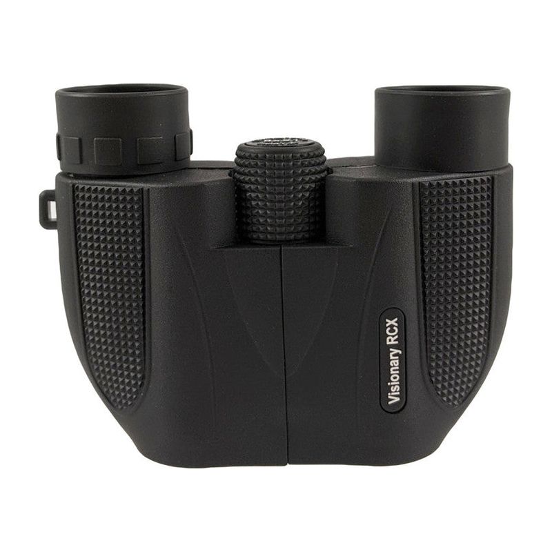 Visionary RCX 8×21 Binoculars - Vega Vision