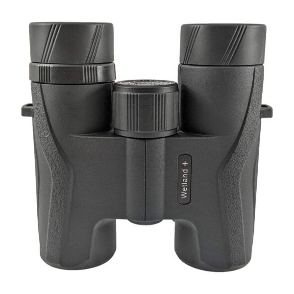 Visionary Wetland PLUS 10×32 Binoculars - Vega Vision