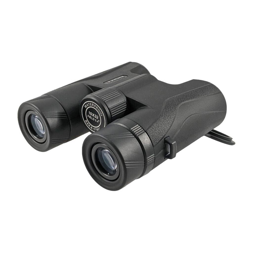 Visionary Wetland PLUS 10×32 Binoculars - Vega Vision