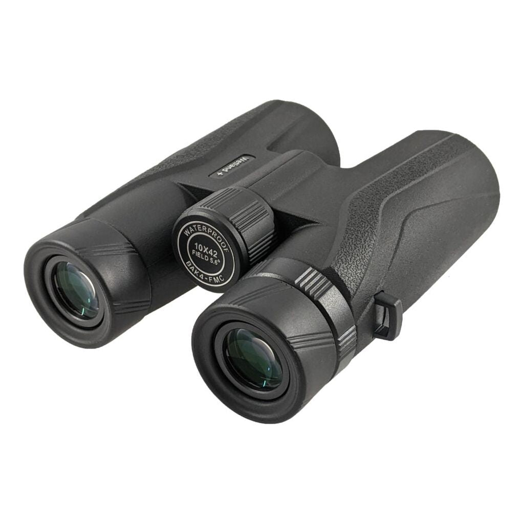 Visionary Wetland PLUS 10x42 Binoculars - Vega Vision