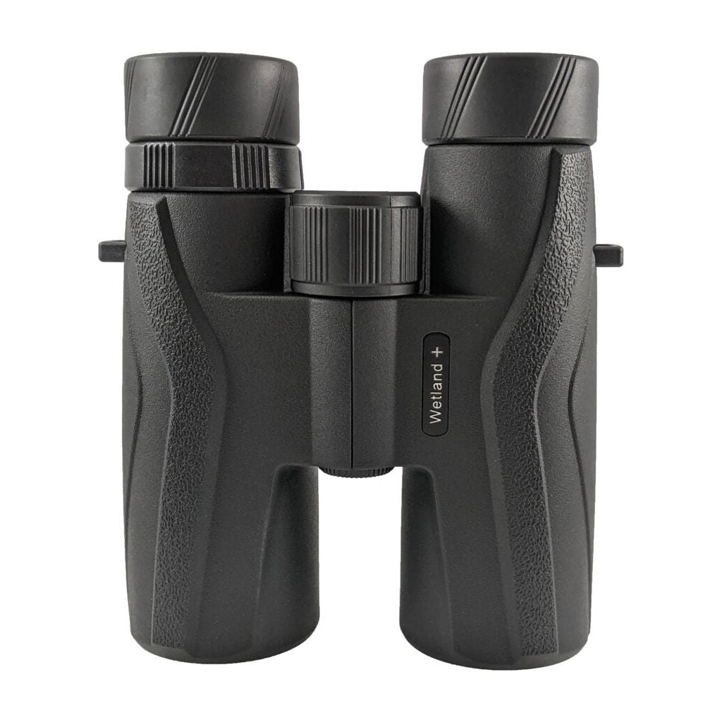 Visionary Wetland PLUS 10x42 Binoculars - Vega Vision