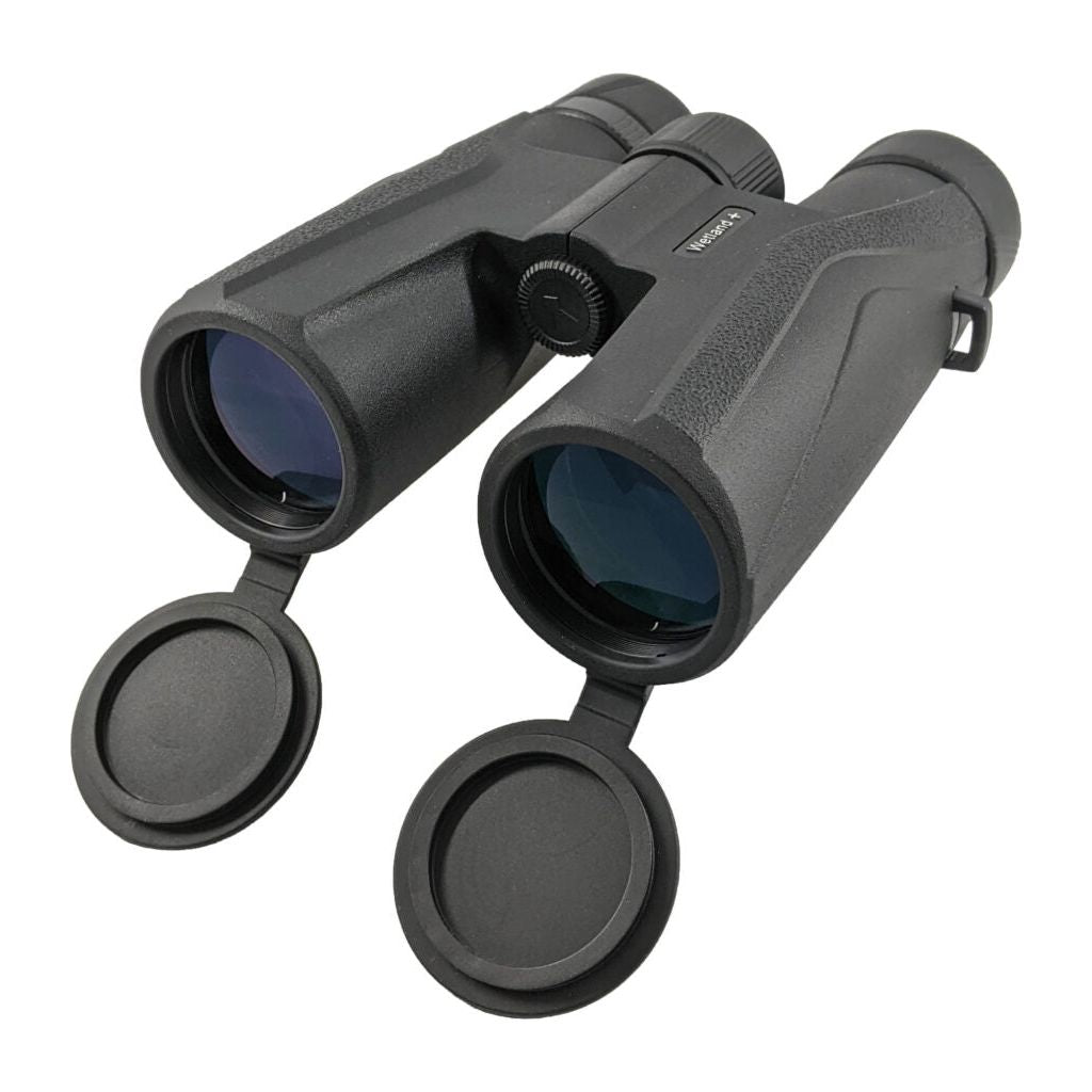 Visionary Wetland PLUS 10x42 Binoculars - Vega Vision