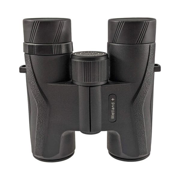Visionary Wetland PLUS 12×32 Binoculars - Vega Vision
