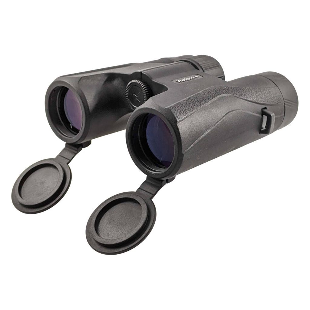 Visionary Wetland PLUS 12×32 Binoculars - Vega Vision