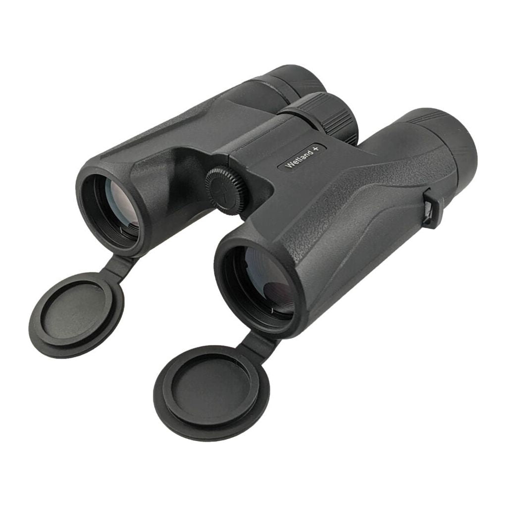 Visionary Wetland PLUS 8×32 Binoculars - Vega Vision