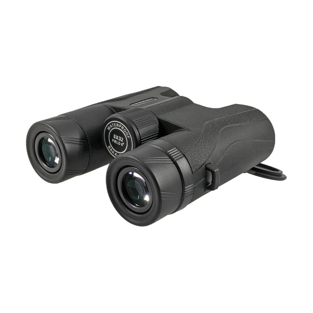 Visionary Wetland PLUS 8×32 Binoculars - Vega Vision