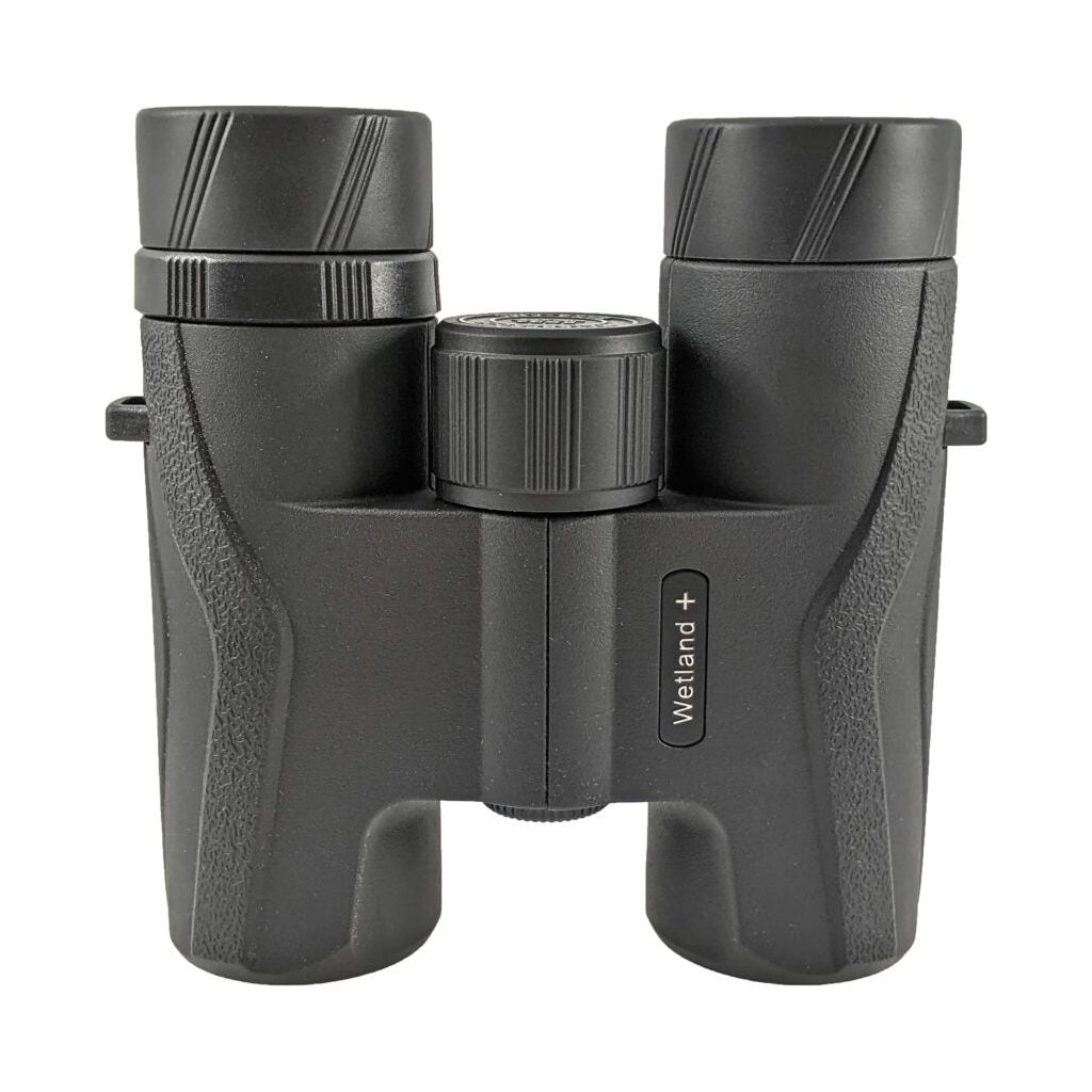 Visionary Wetland PLUS 8×32 Binoculars - Vega Vision