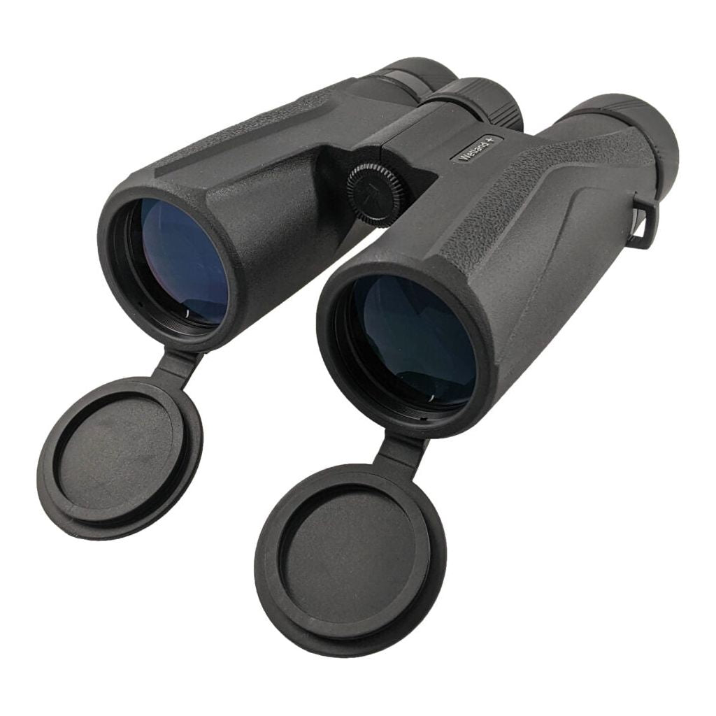 Visionary Wetland PLUS 8x42 Binoculars - Vega Vision
