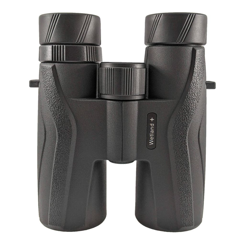 Visionary Wetland PLUS 8x42 Binoculars - Vega Vision