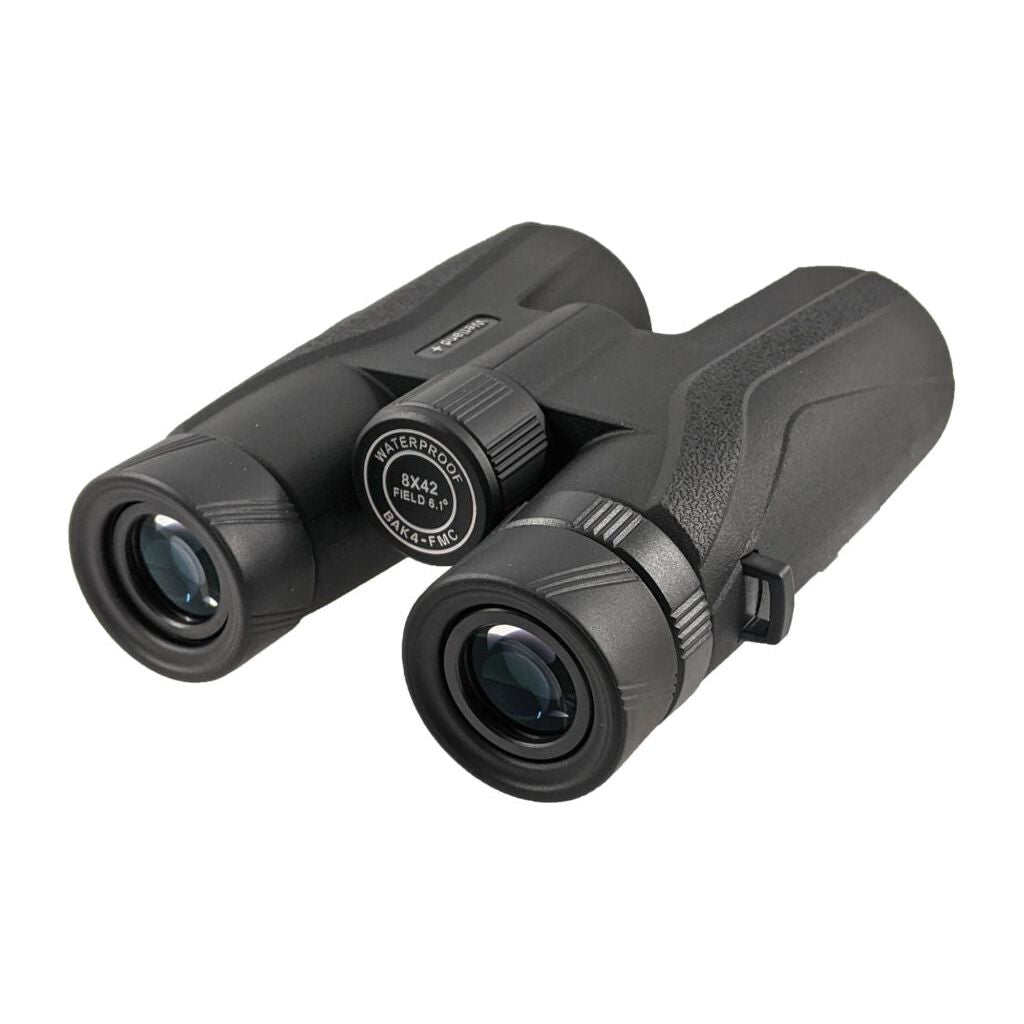 Visionary Wetland PLUS 8x42 Binoculars - Vega Vision