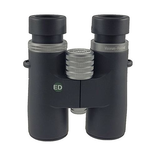 Visionary Freebird ED 10×42 Binoculars