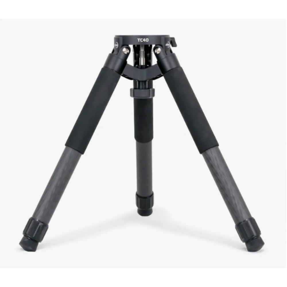 ZWO FF80 APO & AM3 Mount & TC40 Tripod BUNDLE - Vega Vision