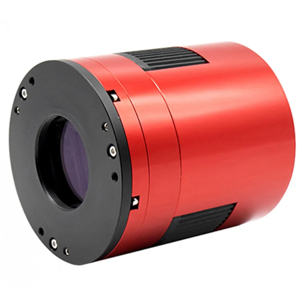 ZWO ASI2600MC PRO Colour APS-C CMOS USB3.0 Deep Sky Imager Camera - Vega Vision