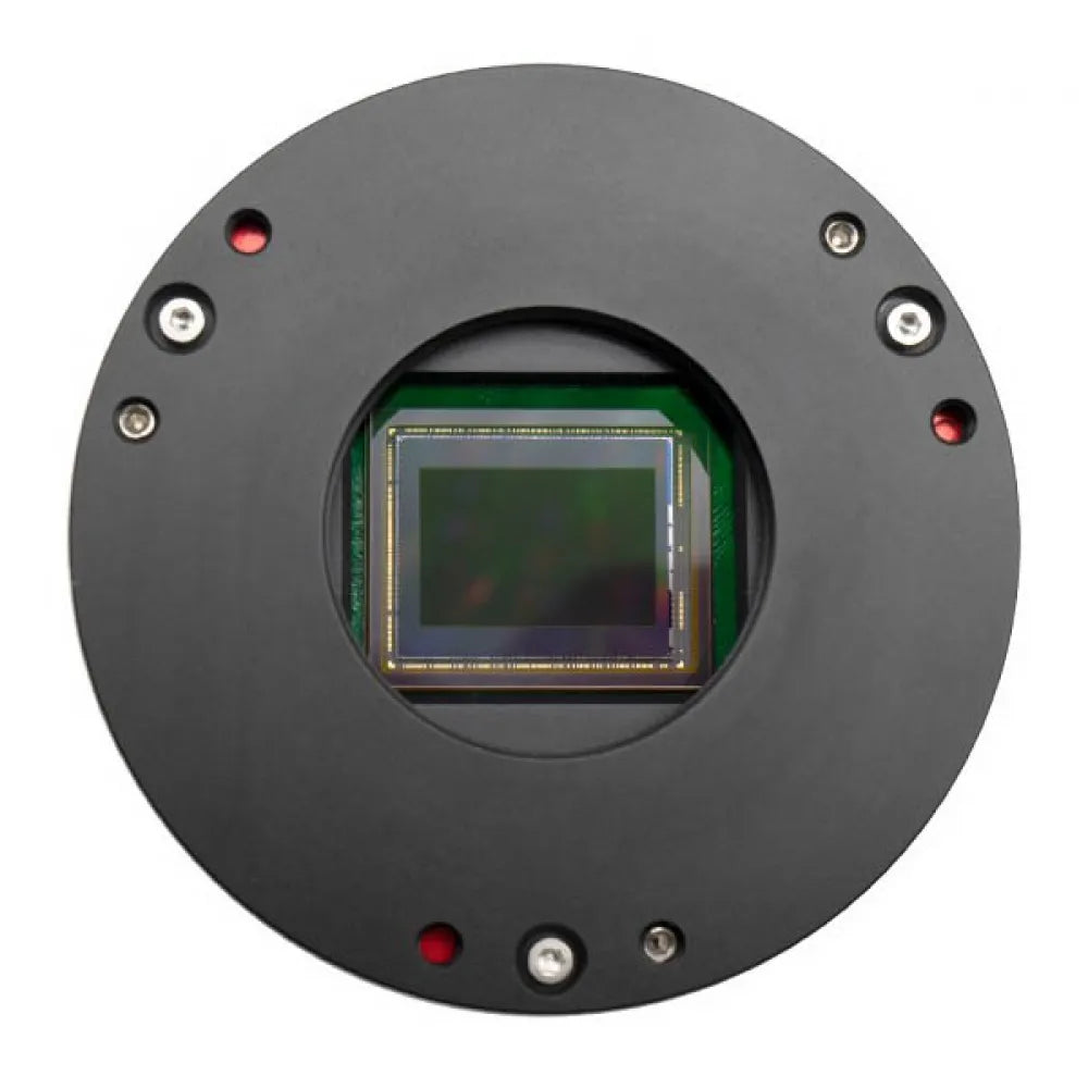 ZWO ASI2600MC PRO Colour APS-C CMOS USB3.0 Deep Sky Imager Camera - Vega Vision