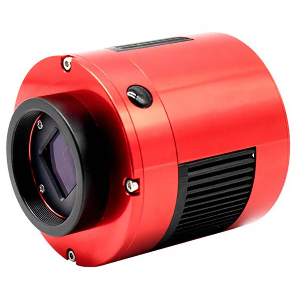 ZWO ASI533MC PRO COOLED Colour 1&quot; CMOS USB3.0 Deep Sky Imager Camera - Vega Vision