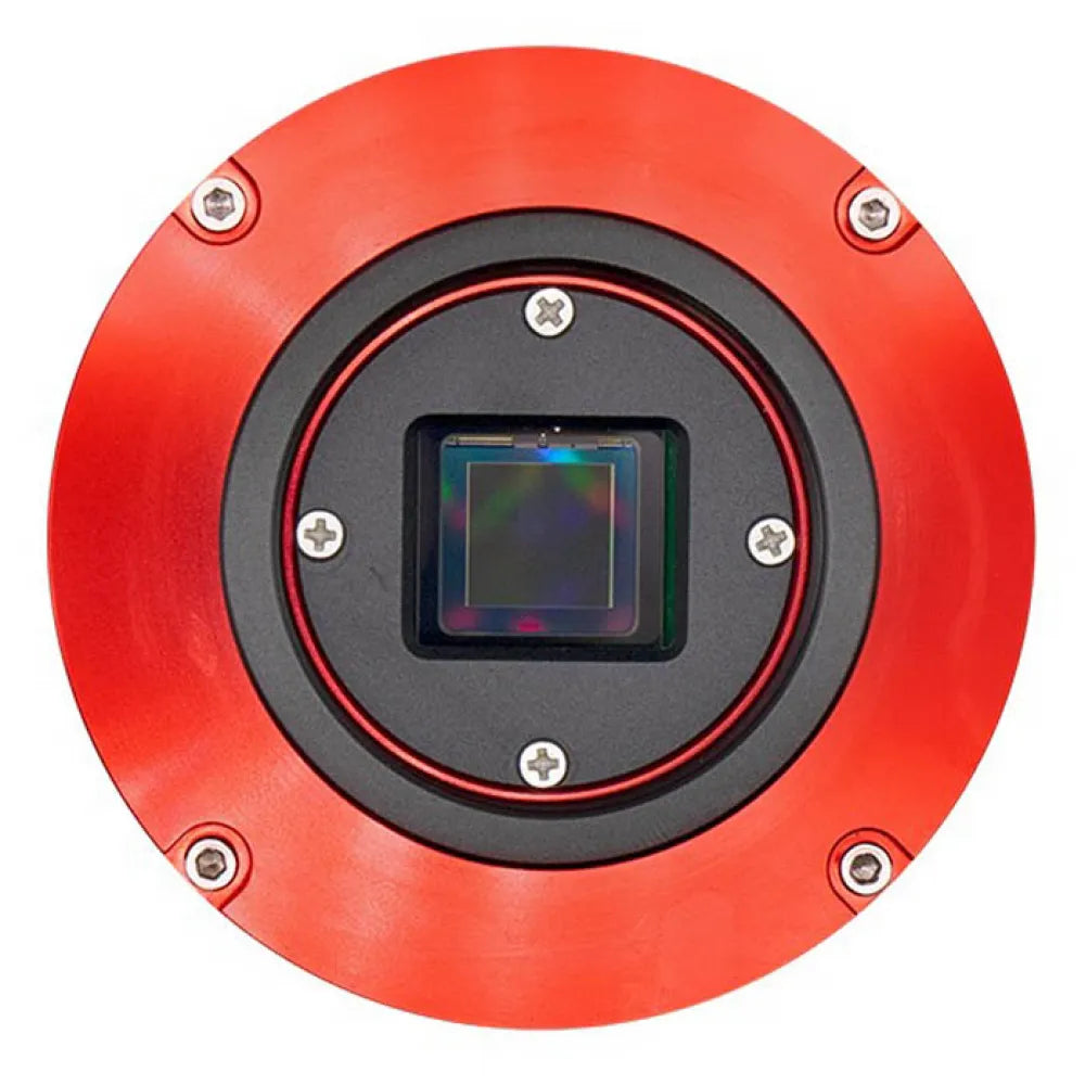 ZWO ASI533MC PRO COOLED Colour 1" CMOS USB3.0 Deep Sky Imager Camera