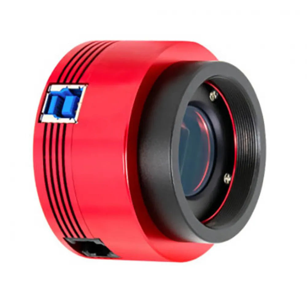 ZWO ASI533MM Monochrome 1" CMOS USB3.0 Deep Sky Imager Camera - Vega Vision